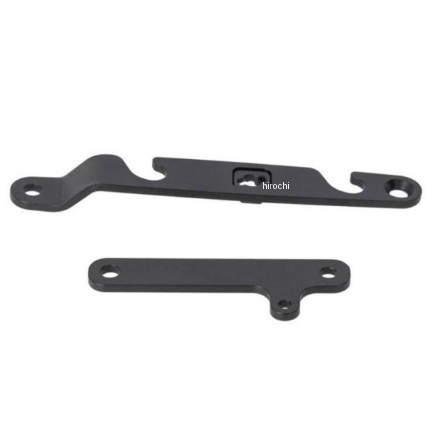 SWモテック 左 サイドキャリア LEGEND GEAR LH2用 バルカンS