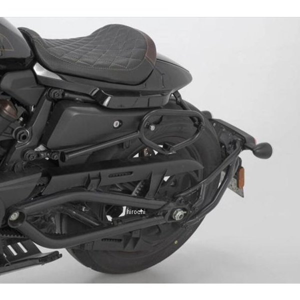 SLC サイドキャリア 左 ハーレー スポーツスターS