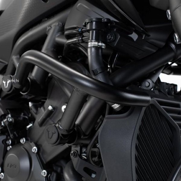 クラッシュバー 18年 NIKEN 黒