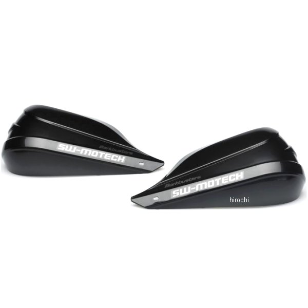 BBSTORMハンドガードキット MT-07、MT-10