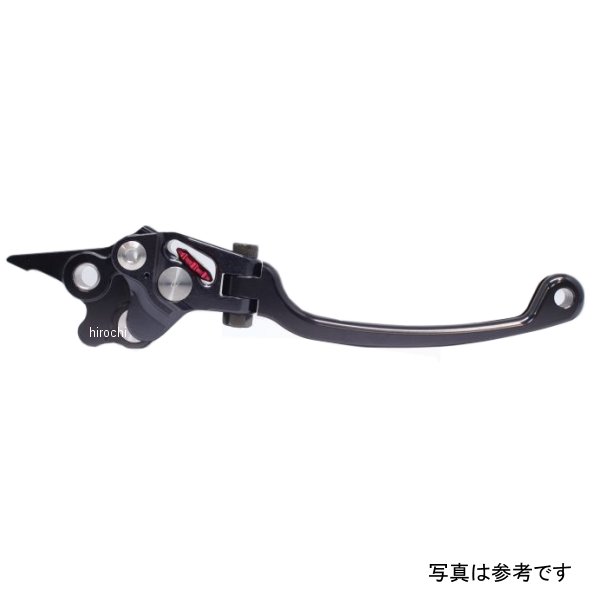 STFブレーキレバー 17年以降 CBR250RR 黒