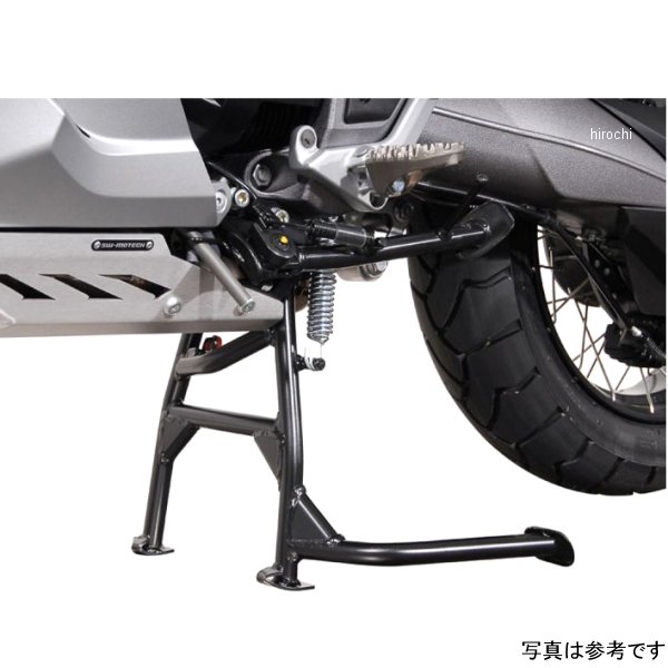 センタースタンド 11年以降 VFR1200Xクロスツアラー