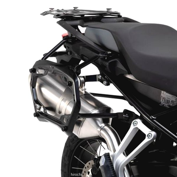 PROサイドキャリア 8年 BMW F750、850GS