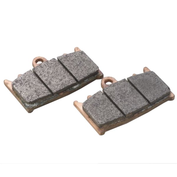 ブレーキパッドセット (4Pキャリパー用)