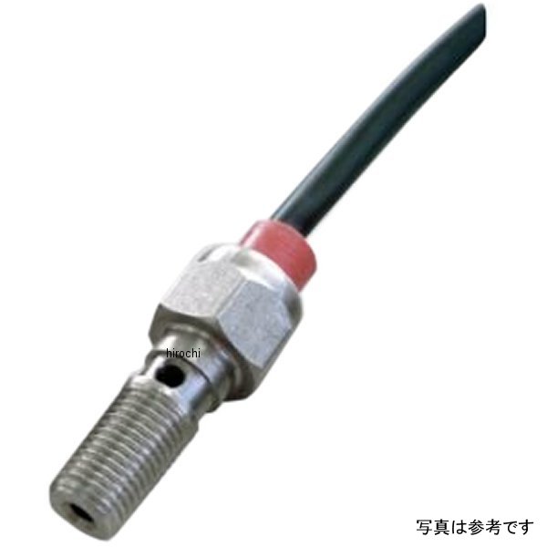 グッドリッジ ビルドアライン プレッシャースイッチ P7/16-24S(11mm) ステンレス