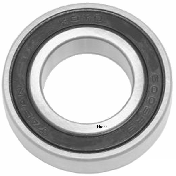 ラバーシール ベアリング 6005 内径25 外径47 厚み12