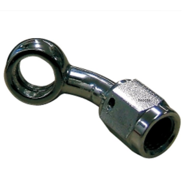 グッドリッジ ビルドアライン 2WAYジョイント 3/8-24 スチール クロームメッキ