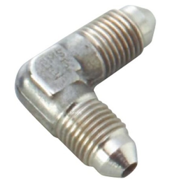 グッドリッジ ビルドアライン #3 ホースジョイント L型 ステンレス