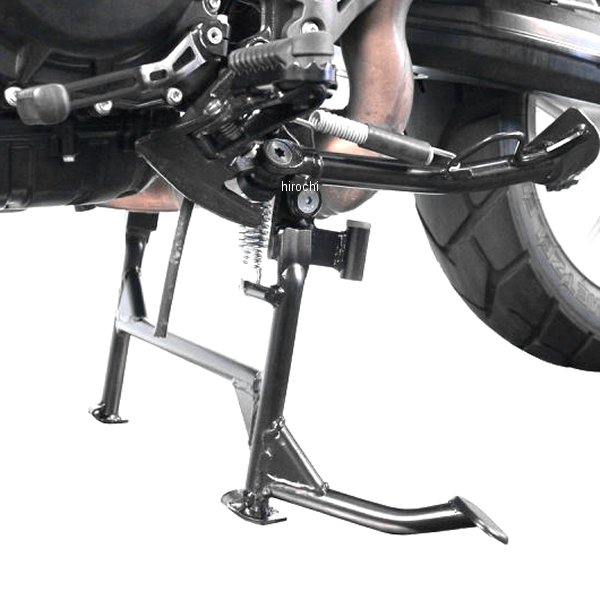 センタースタンド 12年-16年 BMW F700GS、F650 ロワーサスペンション