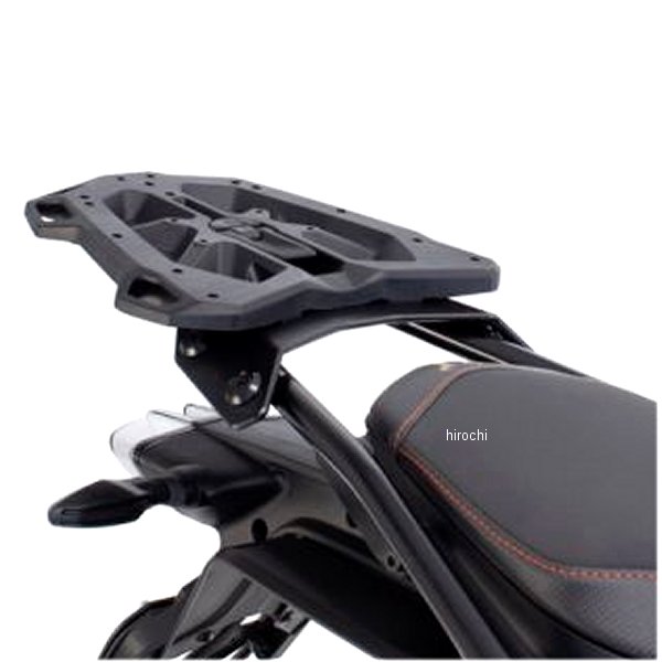 EVOタンクリング アダプタープレート付き ストリートラック用