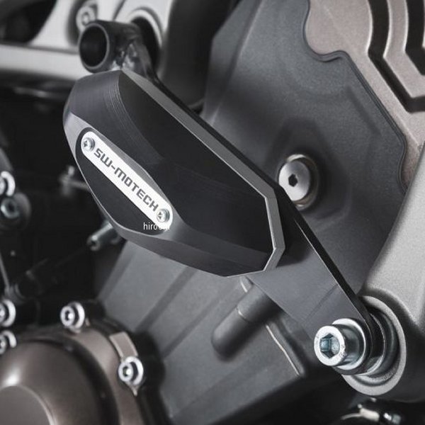 フレームスライダーセット MT-09 黒