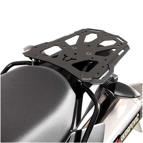 スチールラック KTM 950アドベンチャー