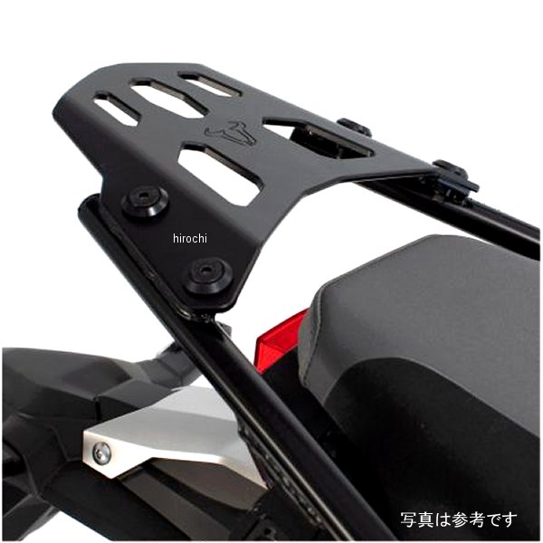 ストリートラック 16年 X-ADV 黒