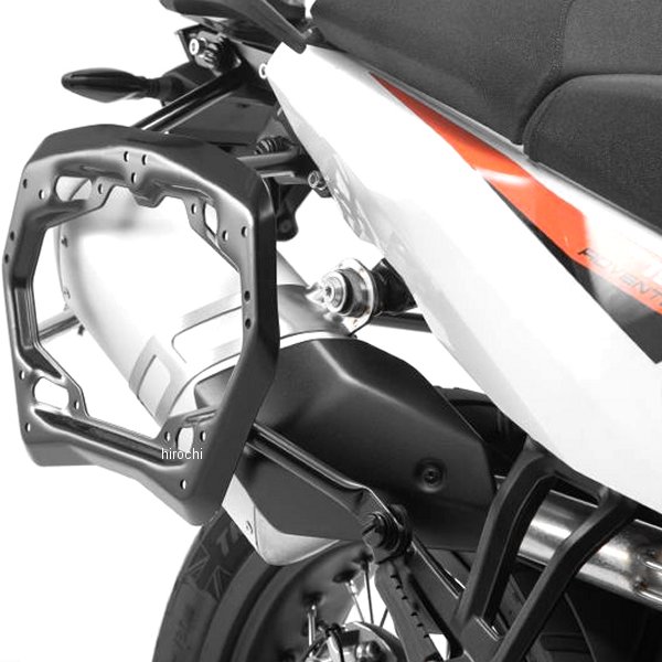 PROサイドキャリア 19年 KTM 790 アドベンチャー R