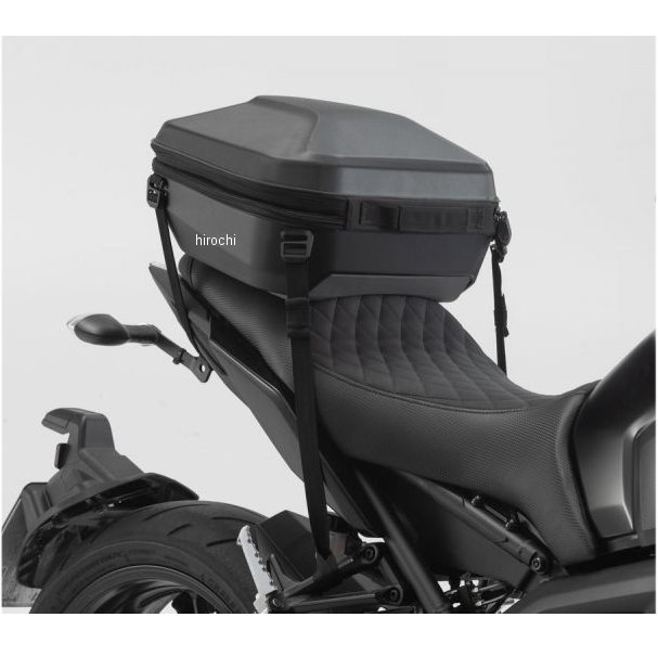 URBAN ABSトップケース 固定ベルト 16-29L 汎用 黒