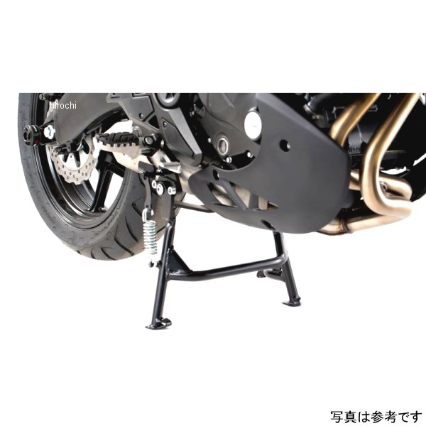 センタースタンド 09年-14年 ヴェルシス 650