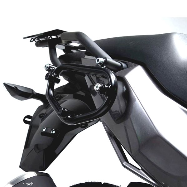 SLCサイドキャリア 右側 16年以降 ヴェルシス-X300 ABS