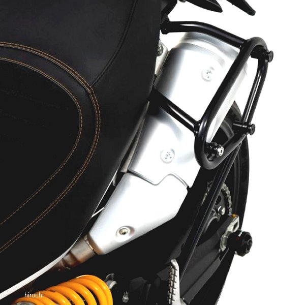 SLCサイドキャリア 左側 18年 ドゥカティ スクランブラー