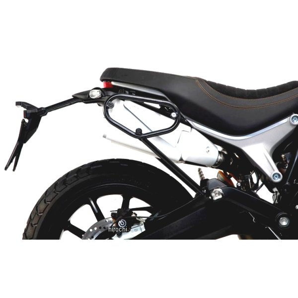 SLCサイドキャリア 右側 18年 ドゥカティ スクランブラー