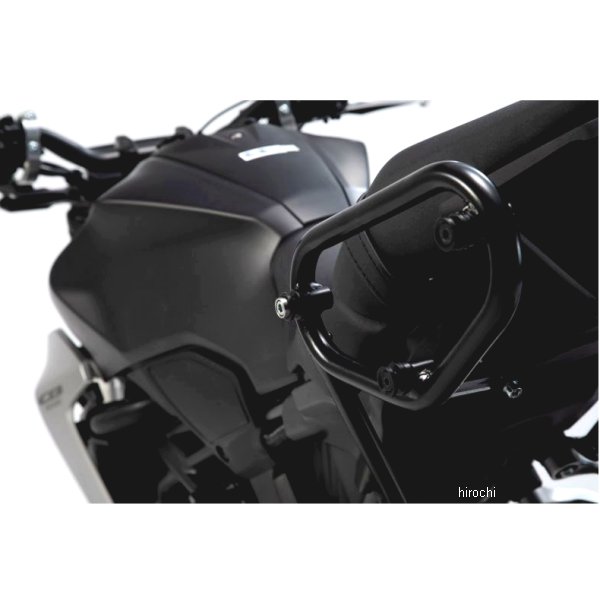 SLCサイドキャリア 左側 18年以降 CB300R