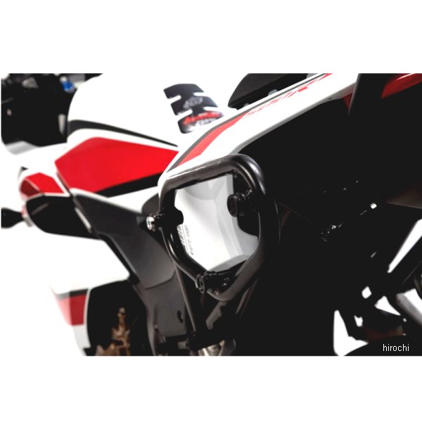 SLCサイドキャリア 左側 16年 CB500F、CBR500R