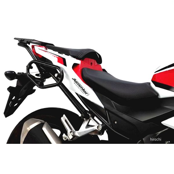 SLCサイドキャリア 右側 16年 CB500F、CBR500R