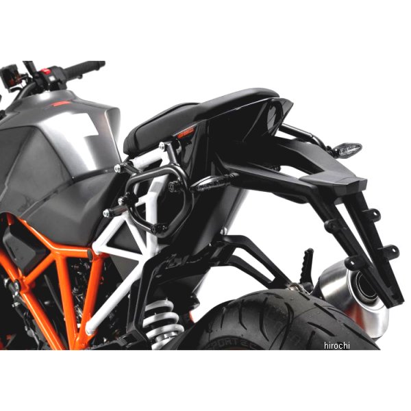 SLCサイドキャリア 左側 16年以降 KTM 1290SUPER DUKE R