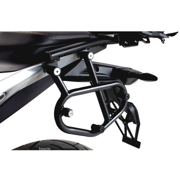 SLCサイドキャリア 左側 18年 KTM 790 DUKE