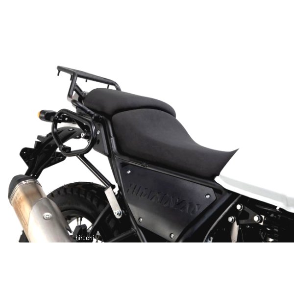 SLCサイドキャリア 左側 18年 ロイヤルエンフィールド HIMALAYAN