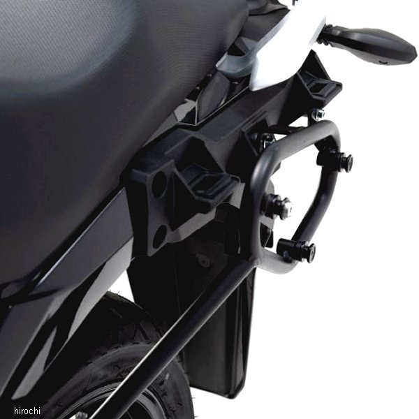 SLCサイドキャリア 左側 18年以降 V-STROM250