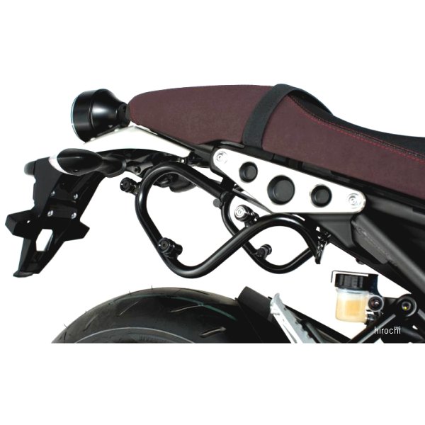 HTA0659910000 サイドキャリア 左側 LC1/LC2 14年-17年 XSR900