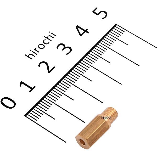 FCR、CR、PWK・PJ メインジェット #88