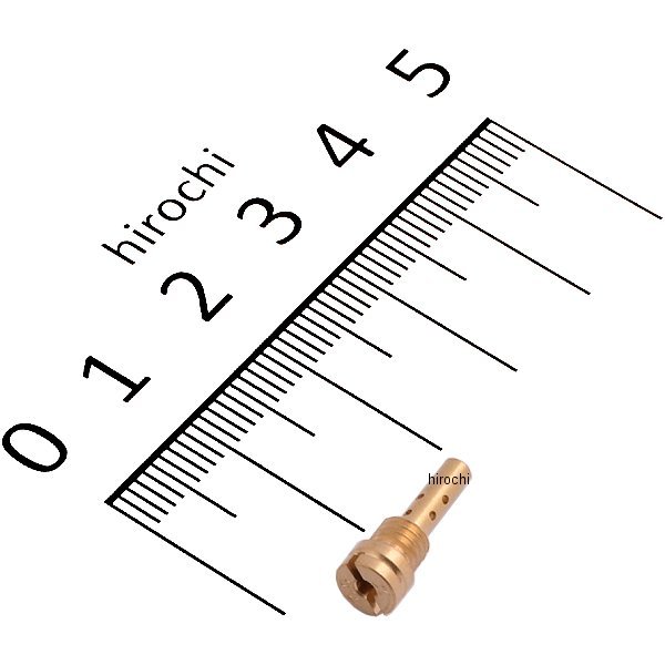 FCR、CVK スロージェット #70