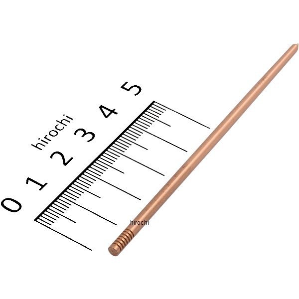 FCR ジェットニードル #90EZT