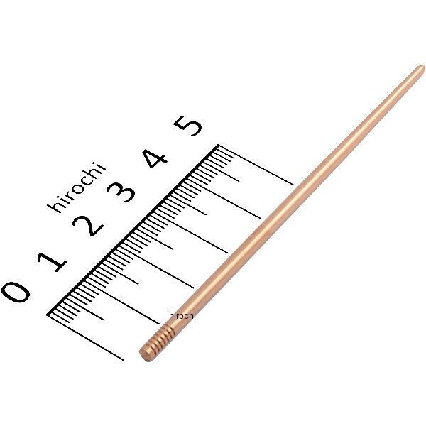 CR ジェットニードル #4476