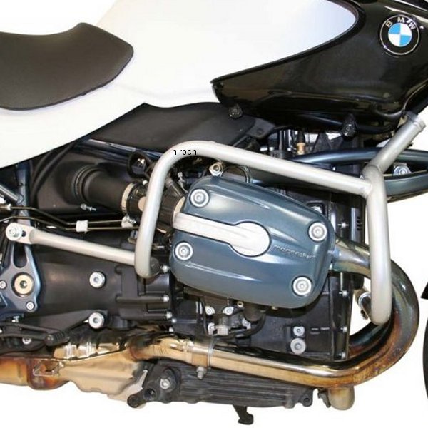 クラッシュバー BMW R1150R ROADSTER 黒