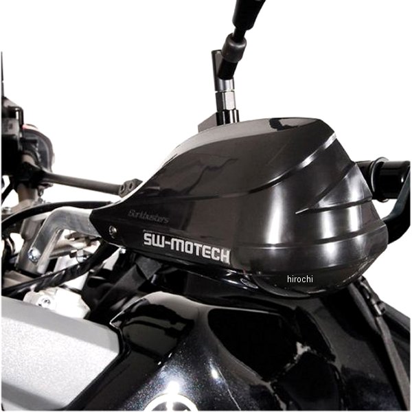 BBSTORM ハンドガードキット XT660Z、R1150GS