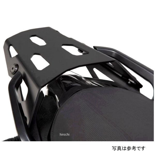 ストリート-ラック BMW R1200 黒