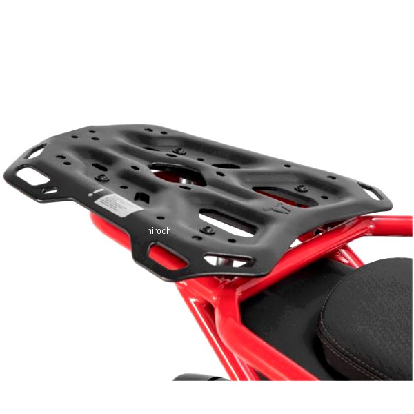 ADVラック 19年 モトグッチ V85TT 黒