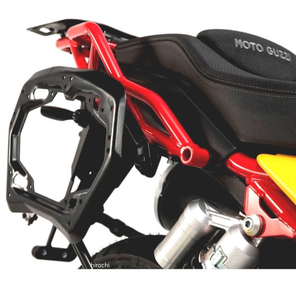 PROサイドキャリア 19年 モトグッチ V85TT