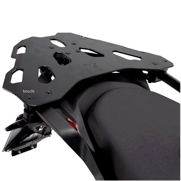 ストリートラック ドゥカティ MULTISTRADA 黒