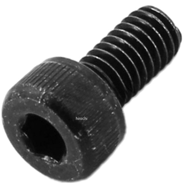 FCR 8 六角穴付ボルト M4X10