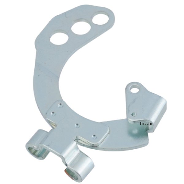 FCR 10 ステープレートCOMP