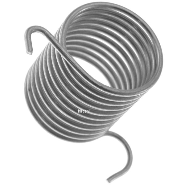 FCR 14 トーションコイルスプリング