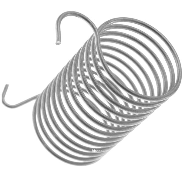 FCR 14 トーションコイルスプリング