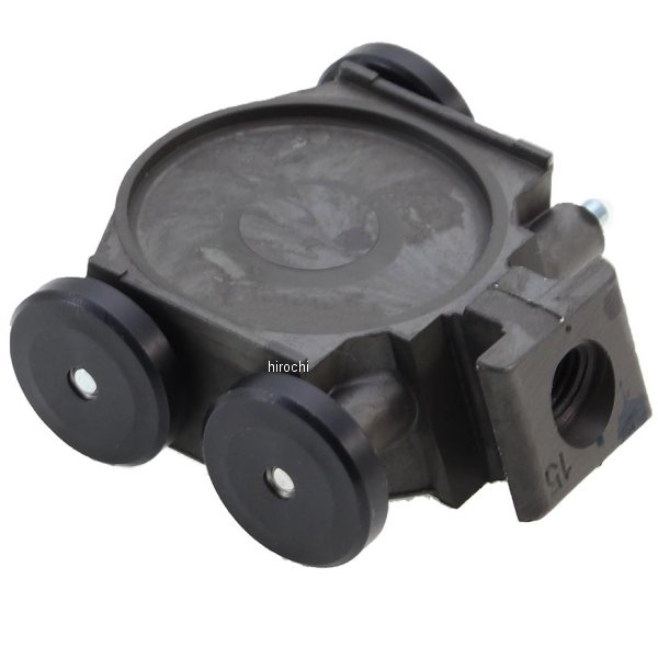 FCR 19 スロットルバルブCOMP小型用