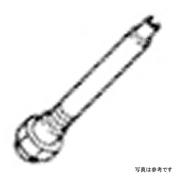 FCR 26 メインノズルCOMP D、D