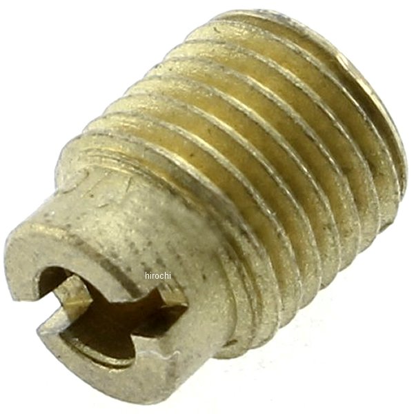 FCR 30 スローエアージェット#110小型