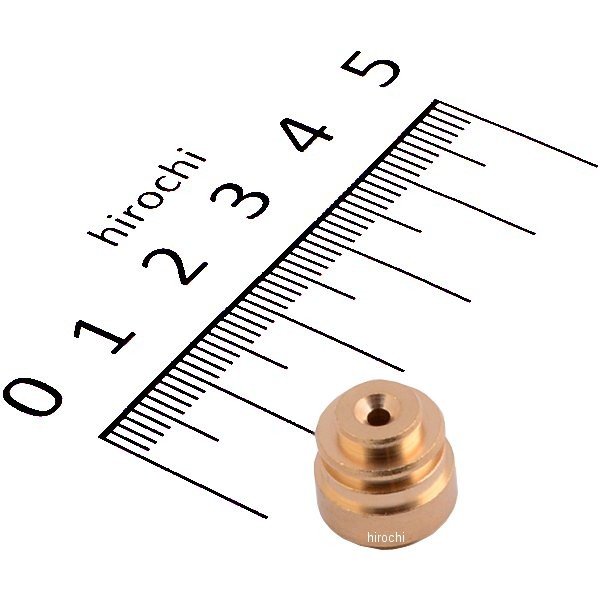 FCR 36 バルブシート #3.8