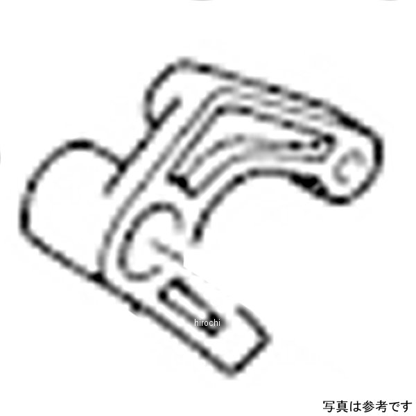 FCR 65 リンクレバー D、D